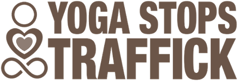 Yoga Stops Traffick