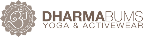 Dharmabums Yoga & Activewear